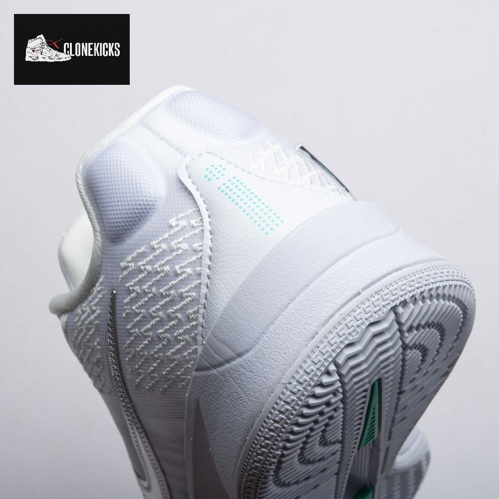 Nike Sabrina 2 White Noise FZ1517-101 Men's - Image 6