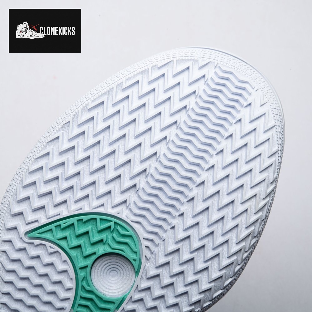 Nike Sabrina 2 White Noise FZ1517-101 Men's - Image 7