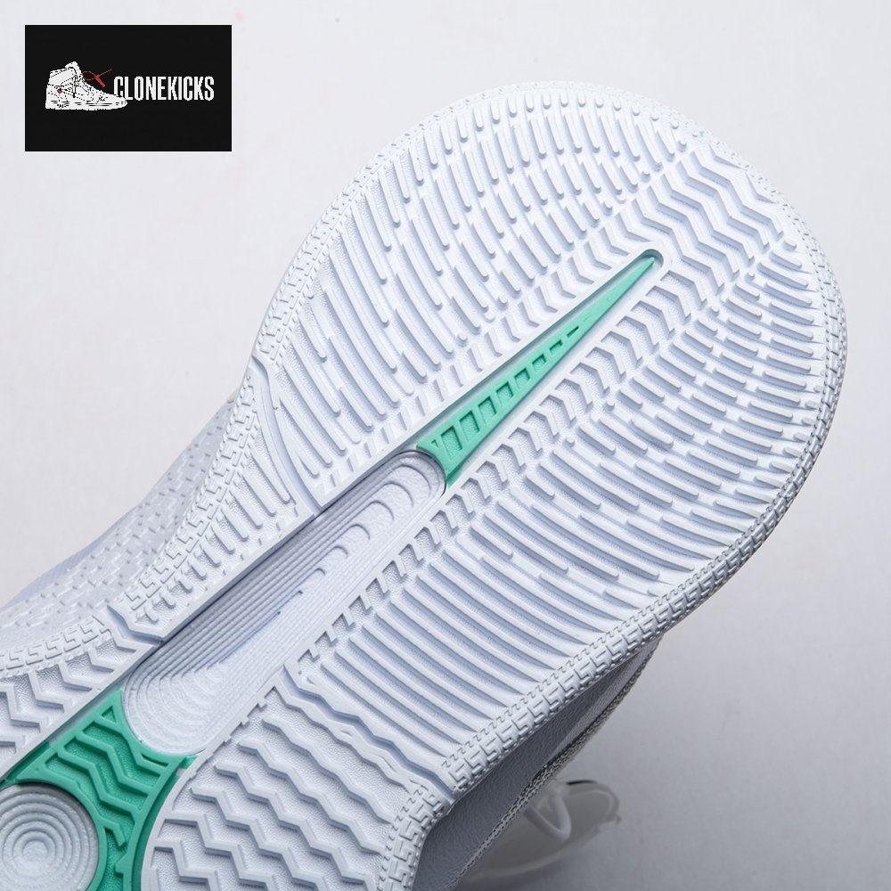 Nike Sabrina 2 White Noise FZ1517-101 Men's - Image 8