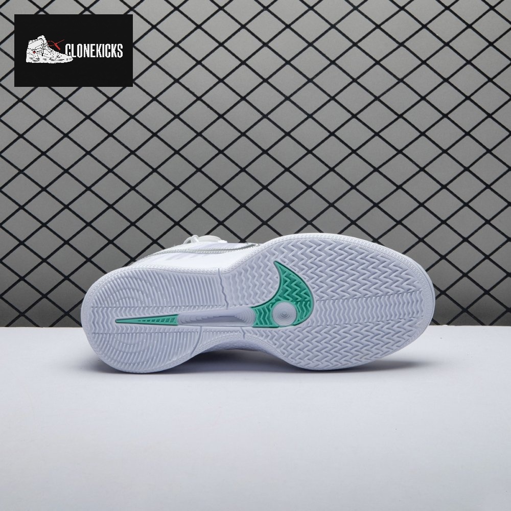 Nike Sabrina 2 White Noise FZ1517-101 Men's - Image 13