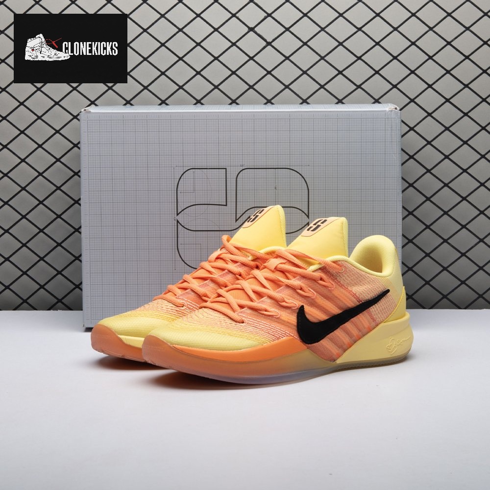 Nike Sabrina 3 All-star B2273-700 IB2275-700 Men's