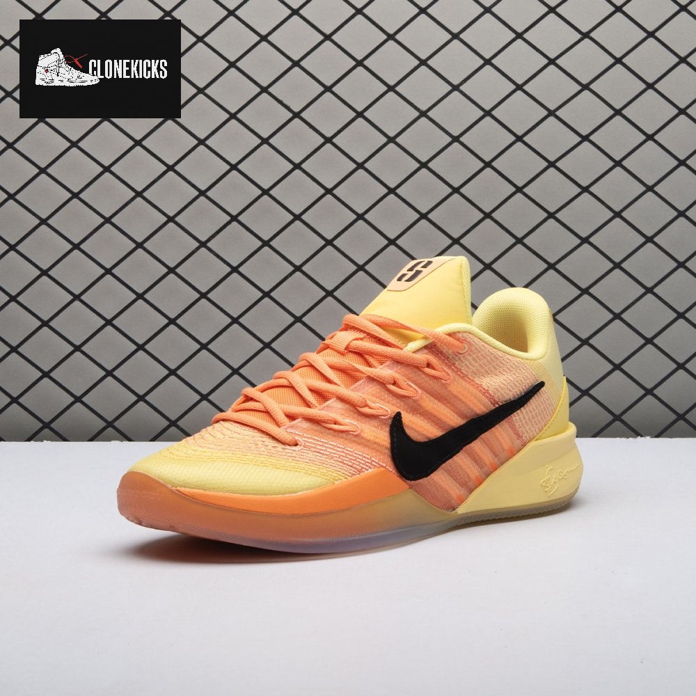 Nike Sabrina 3 All-star B2273-700 IB2275-700 Men's - Image 8