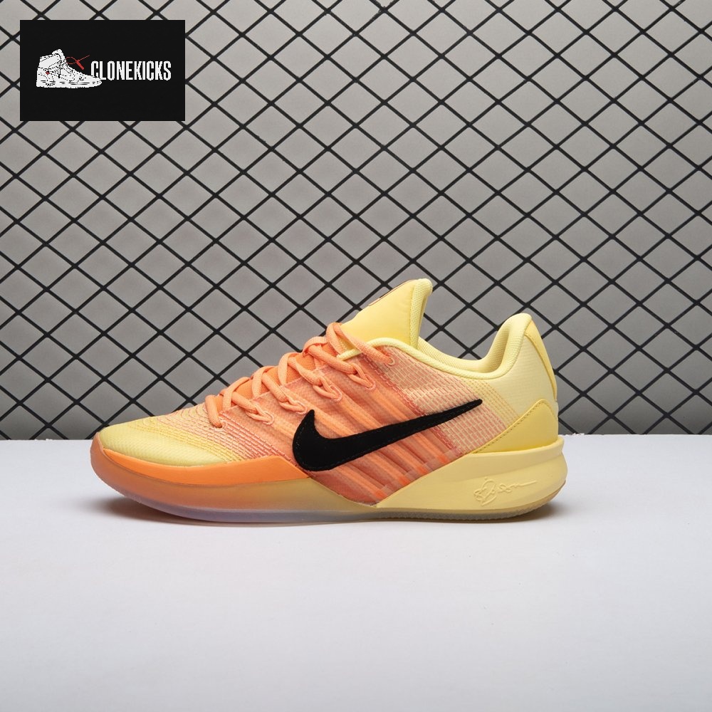 Nike Sabrina 3 All-star B2273-700 IB2275-700 Men's - Image 9