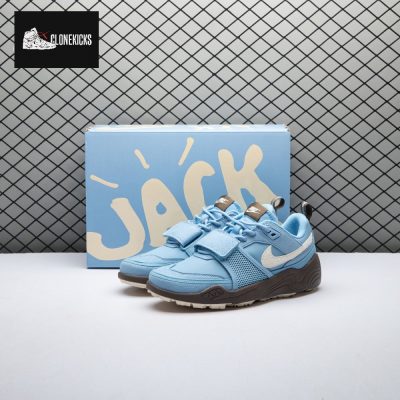 Nike Travis Scott x Nike Zoom Field Jaxx HQ3072-400 Men's