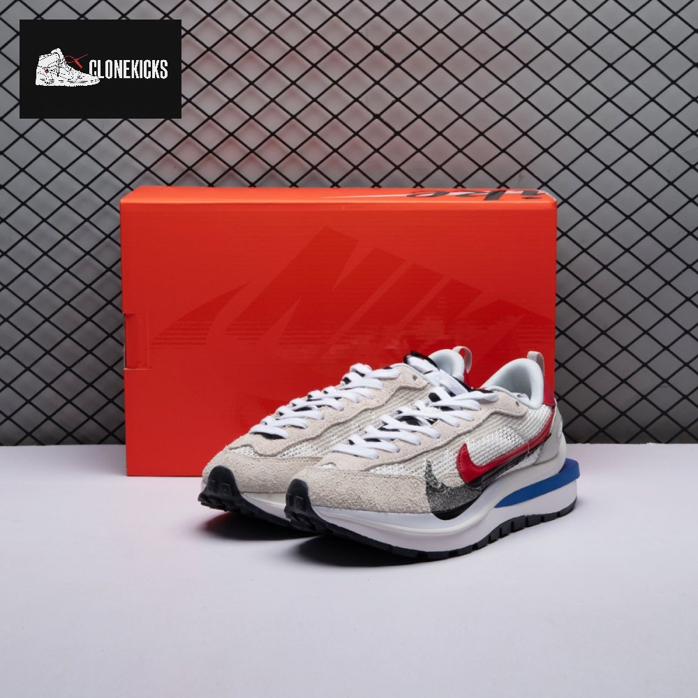 Nike Vaporwaffle Sport Fuchsia Game Royal CV1363-100 Unisex