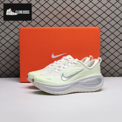 Nike Vomero Plus Barely Volt  HV8154-103 Unisex