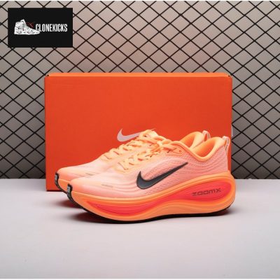 Nike Vomero Plus Orange Pulse HV8150-801 Unisex