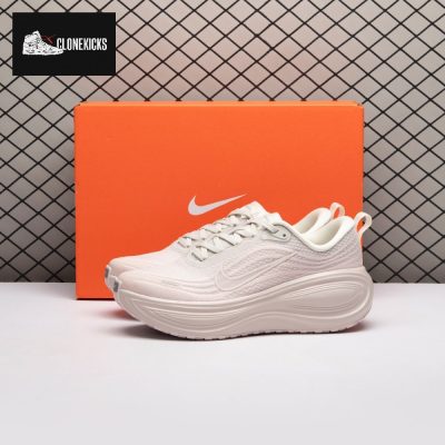 Nike Vomero Plus Silt Red HV8154-603 Women's