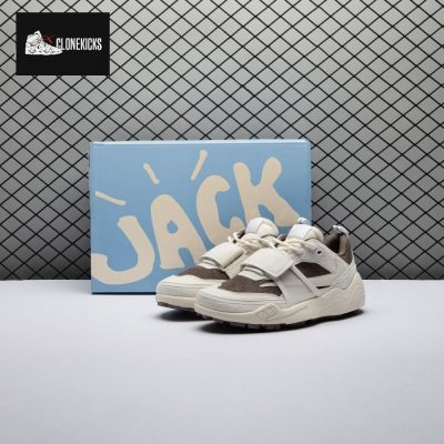 Nike Zoom Field Jaxx SP Travis Scott Sail Men's