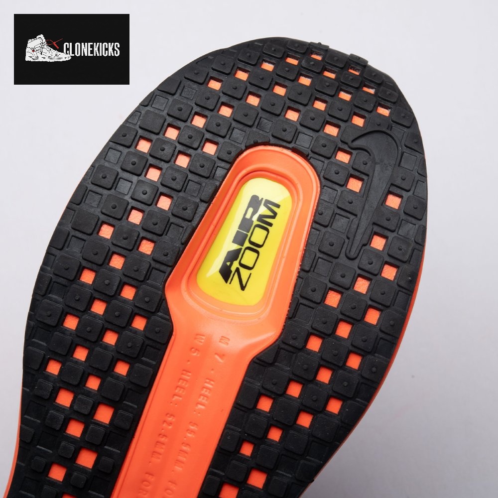 Nike Zoom Vomero Premium HQ2050-442 Unisex - Image 3