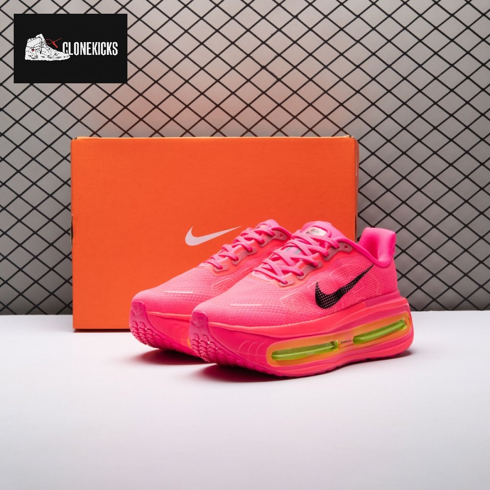 Nike Zoom Vomero Premium Hyper Pink FN8453 013 Women's