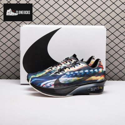 Nike ZoomX Vaporfly Next 4 Premium Light Trails IB8167-999 Men's