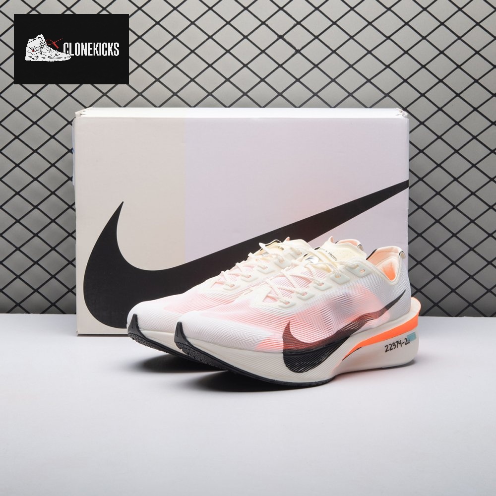 Nike ZoomX Vaporfly Next 4 Proto HF6411-100 Unisex