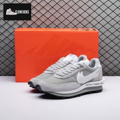 Nike x LDV Waffle Light Smoke Grey Unisex