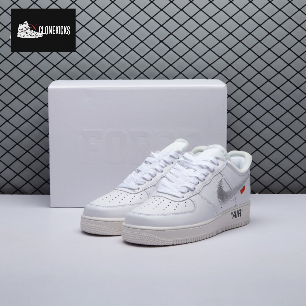 Off-White x Air Force 1 ComplexCon Exclusive Unisex