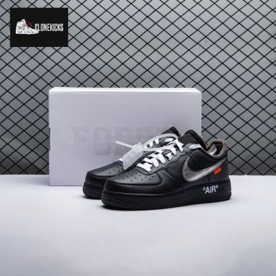 Off-White x Air Force 1 Low 07 MoMA Unisex