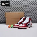 Off-White x Air Jordan 1 Retro High OG Chicago Unisex