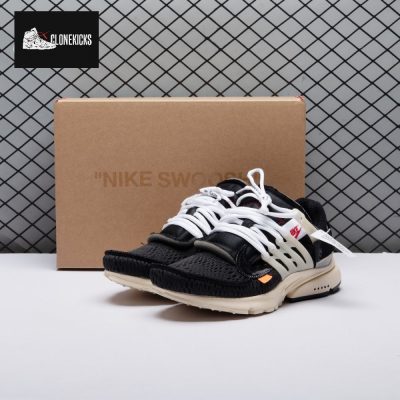 Off-White x Air Presto The Ten Men's