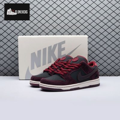 Riot Skateshop Nike SB Dunk Low FZ1289-200 Unisex