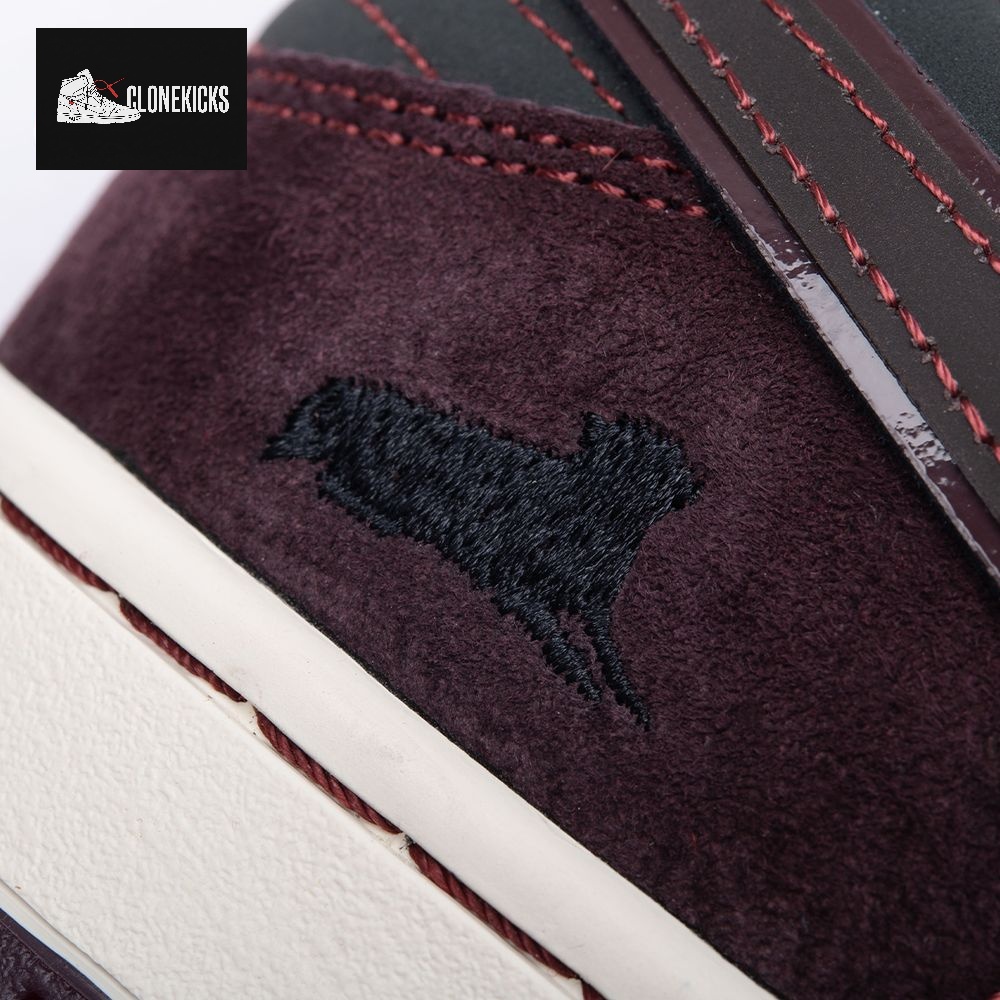 Riot Skateshop Nike SB Dunk Low FZ1289-200 Unisex - Image 6