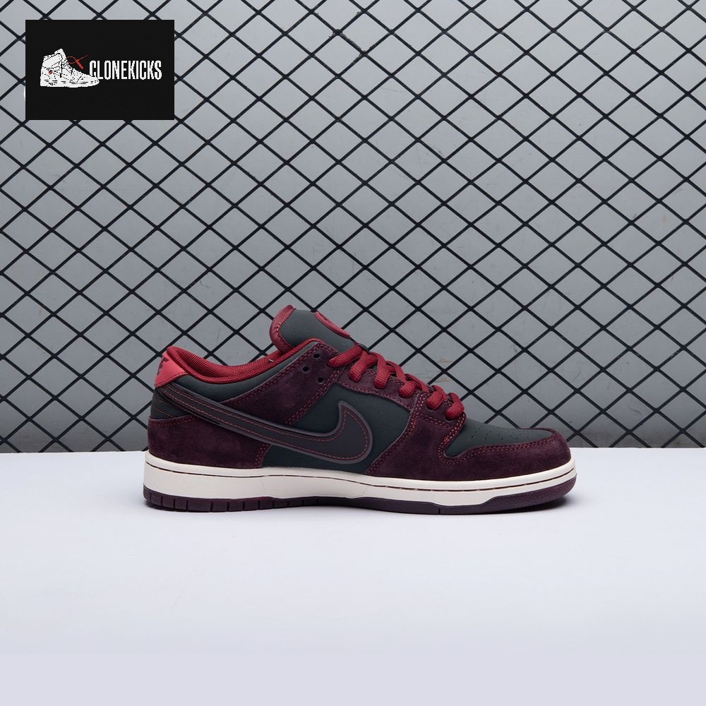 Riot Skateshop Nike SB Dunk Low FZ1289-200 Unisex - Image 10
