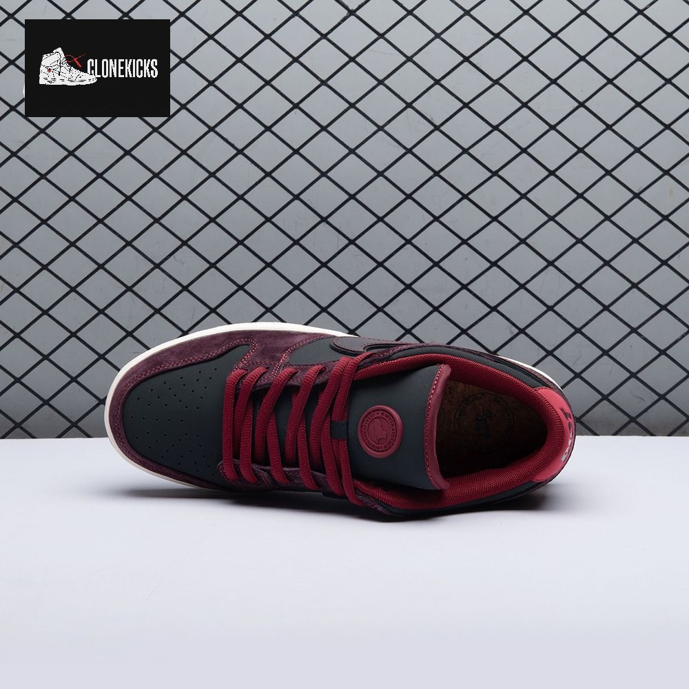 Riot Skateshop Nike SB Dunk Low FZ1289-200 Unisex - Image 12