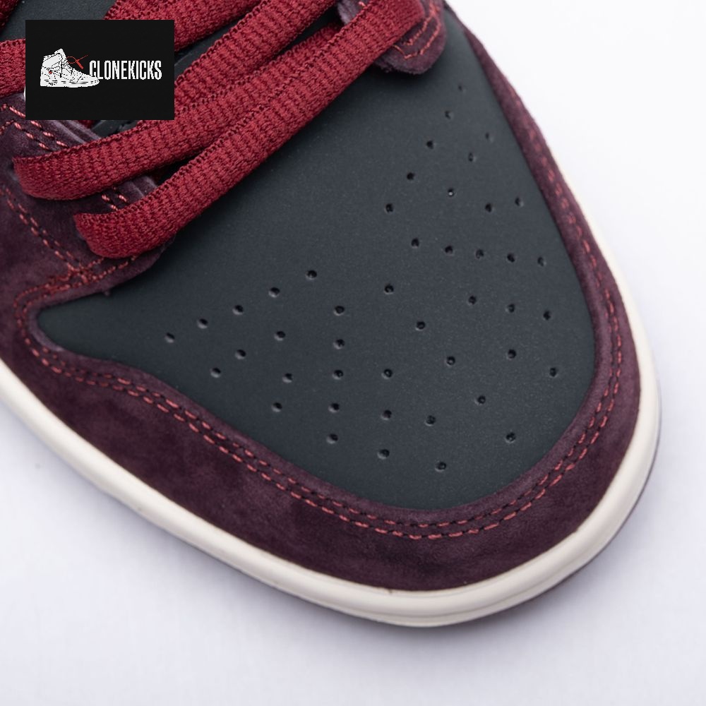 Riot Skateshop Nike SB Dunk Low FZ1289-200 Unisex - Image 14