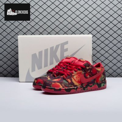 SB Dunk Low FZ1291-600 Men's