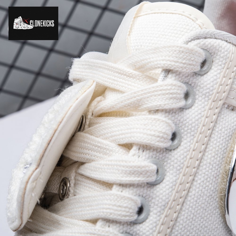 Travis Scott x Air Force 1 Sail Unisex - Image 3