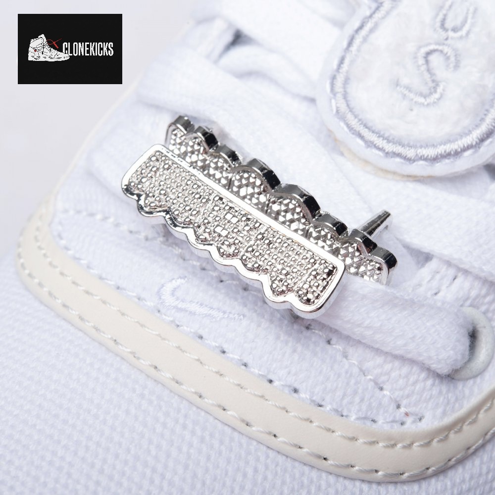 Travis Scott x Air Force 1 Travis Scott Unisex - Image 4