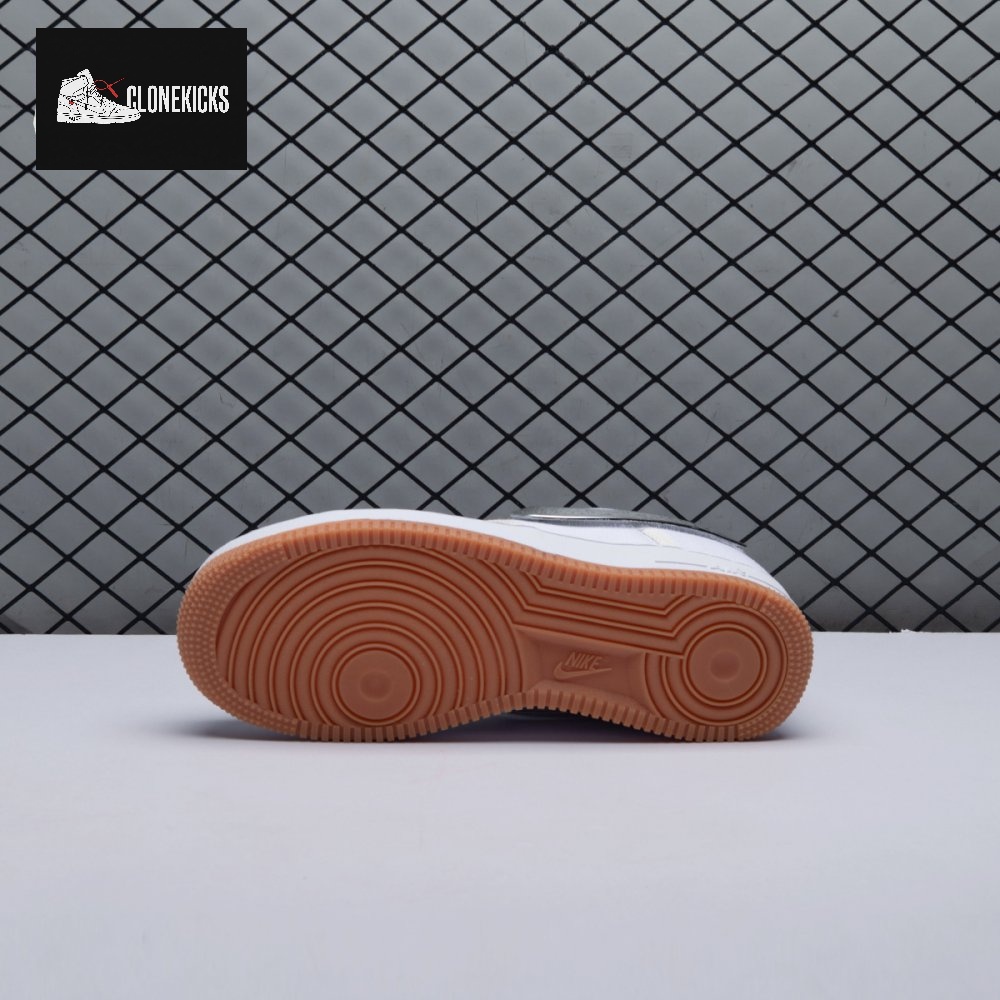 Travis Scott x Air Force 1 Travis Scott Unisex - Image 10