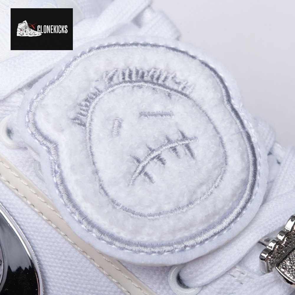 Travis Scott x Air Force 1 Travis Scott Unisex - Image 14