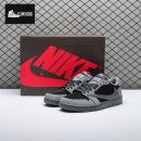 Travis Scott x Air Jordan 1 DM7866-775 Unisex