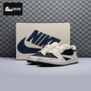 Travis Scott x Air Jordan 1 Low BB6588 316 Unisex