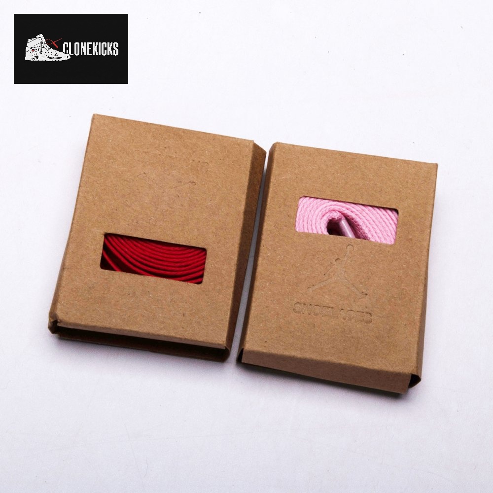 Travis Scott x Air Jordan 1 Low Bred Unisex - Image 5