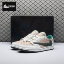 Travis Scott x Air Jordan 1 Low DZ5899-003 Unisex