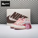 Travis Scott x Air Jordan 1 Low OG DM7866-100 Unisex