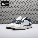 Travis Scott x Air Jordan 1 Low OG SJ2068-004 Unisex