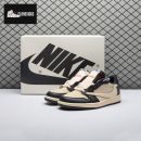 Travis Scott x Air Jordan 1 Low OG SP DM7866-201 Unisex