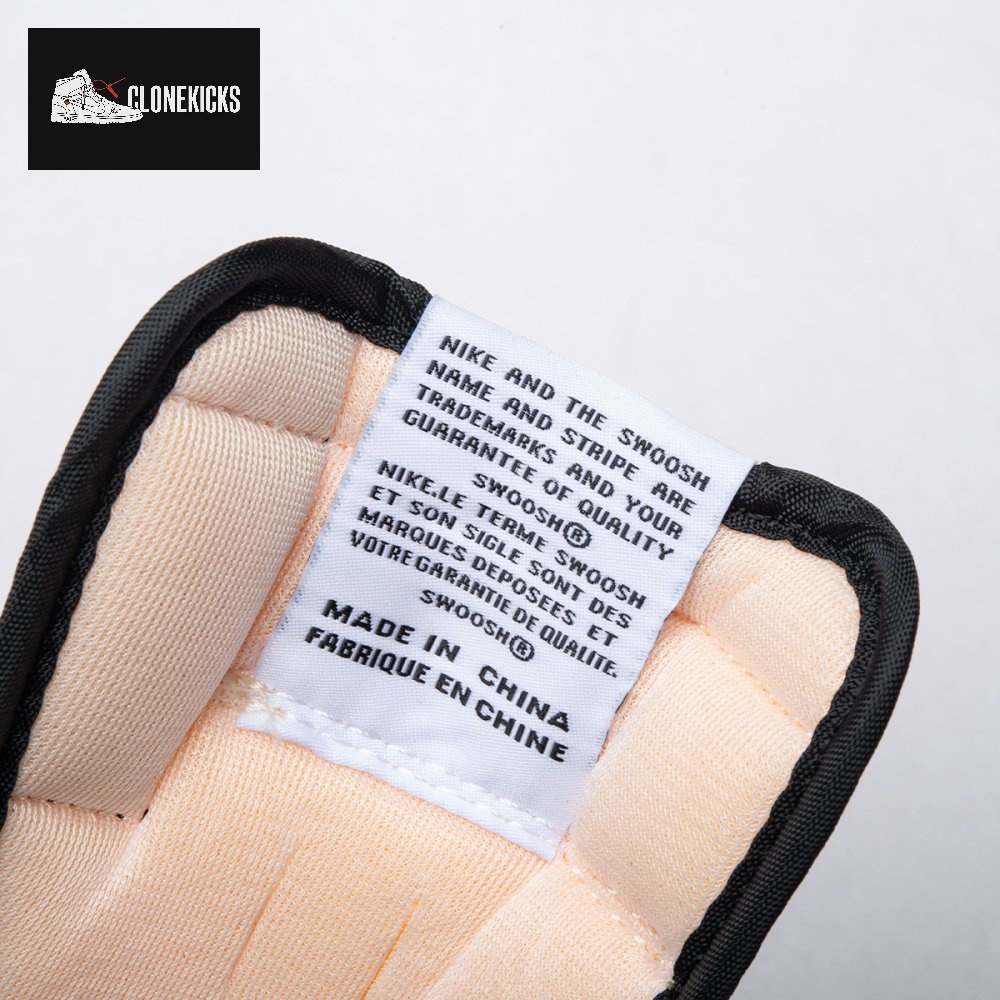 Travis Scott x Air Jordan 1 Low OG SP DM7866-201 Unisex - Image 7