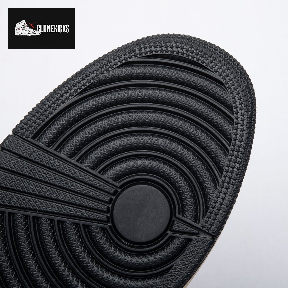 Travis Scott x Air Jordan 1 Low OG SP DM7866-201 Unisex - Image 8