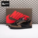 Travis Scott x Air Jordan 1 Low OG TS SP IB7109-005 Unisex