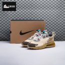 Travis Scott x Air Max 270 React ENG Cactus Trails Men's