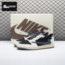 Travis Scott x Jordan Air Jordan 1 DZ4137-700 Unisex