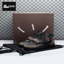 Travis Scott x Jordan Jumpman Jack TR Mocha 2024 FZ8117-204 Unisex