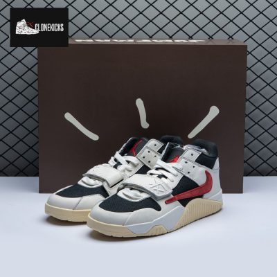 Travis Scott x Jordan Jumpman Jack TR University Red FZ8117 101 Men's