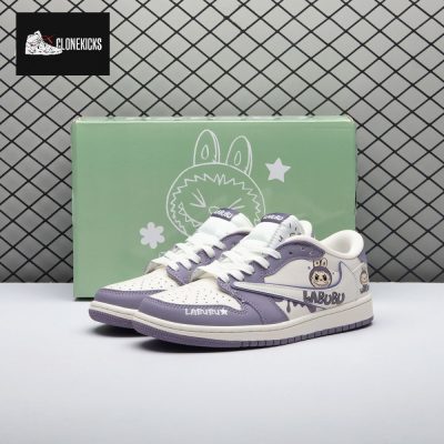 Travis Scott x Nike Dunk Low XB1979-010 Unisex