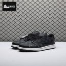 Travis Scott x VL x Air Jordan 1 Low DZ5899-008 Unisex