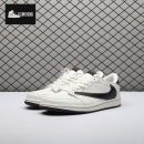 Travis Scott x VL x Air Jordan 1 Low JW1188-144 Unisex