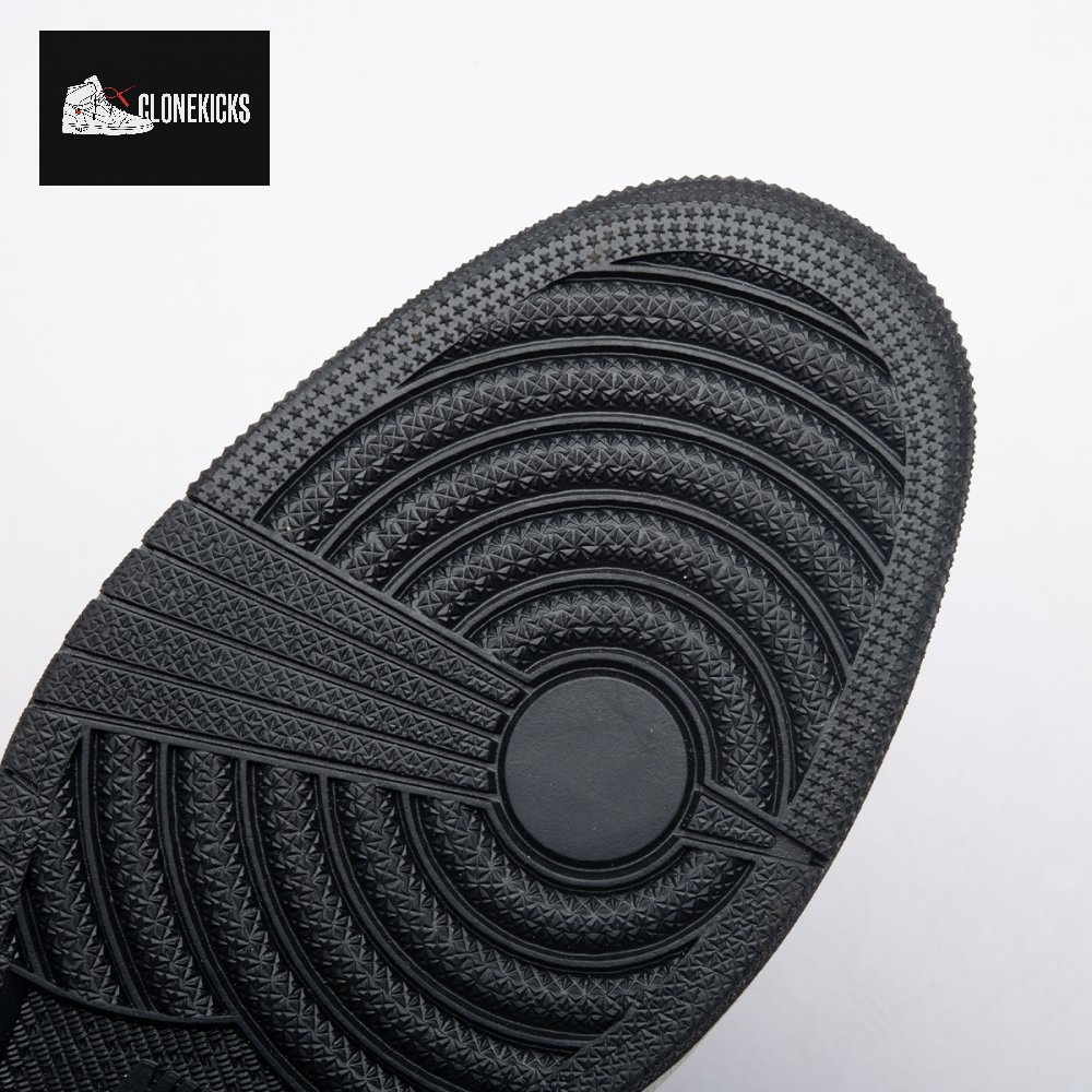 Travis Scott x VL x Air Jordan 1 Low SC0601-050 Unisex - Image 4